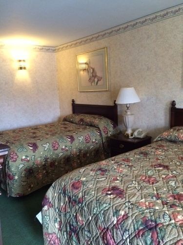 Royal Inn Motel Richmond Brandermill Екстер'єр фото