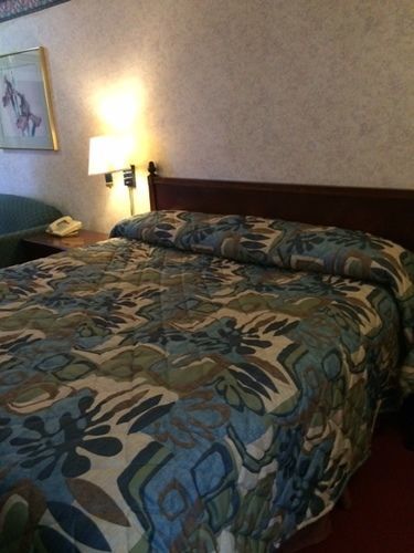 Royal Inn Motel Richmond Brandermill Екстер'єр фото